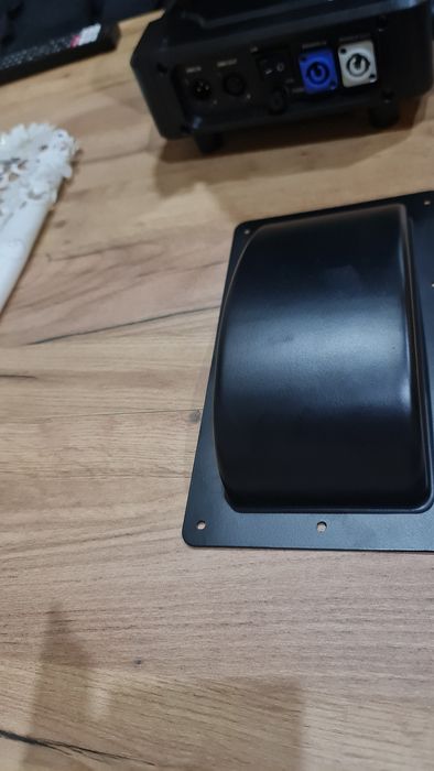 Manere boxe metalice 28x16 cm