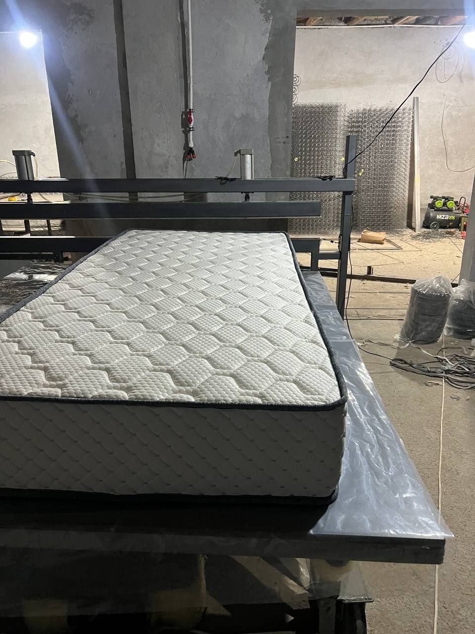 Matras Матрас  1 chi qo‘ldan oling 250 ming kv²m