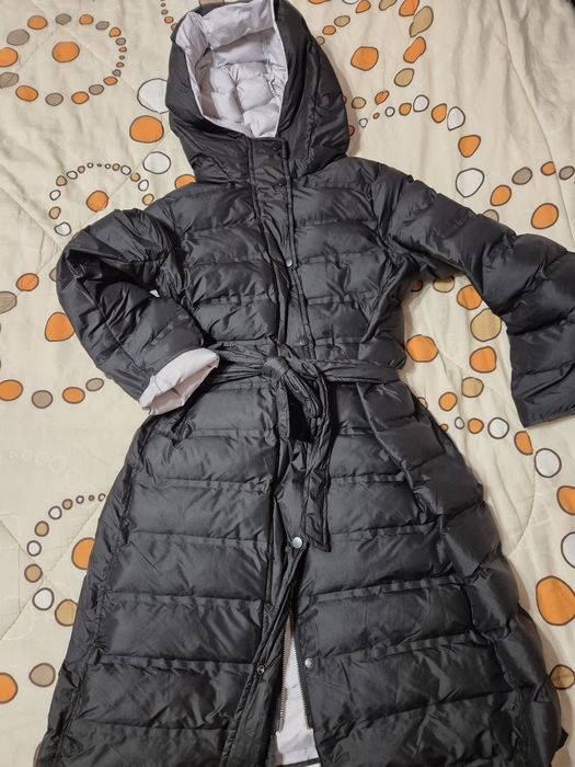 Дамско яке С размер