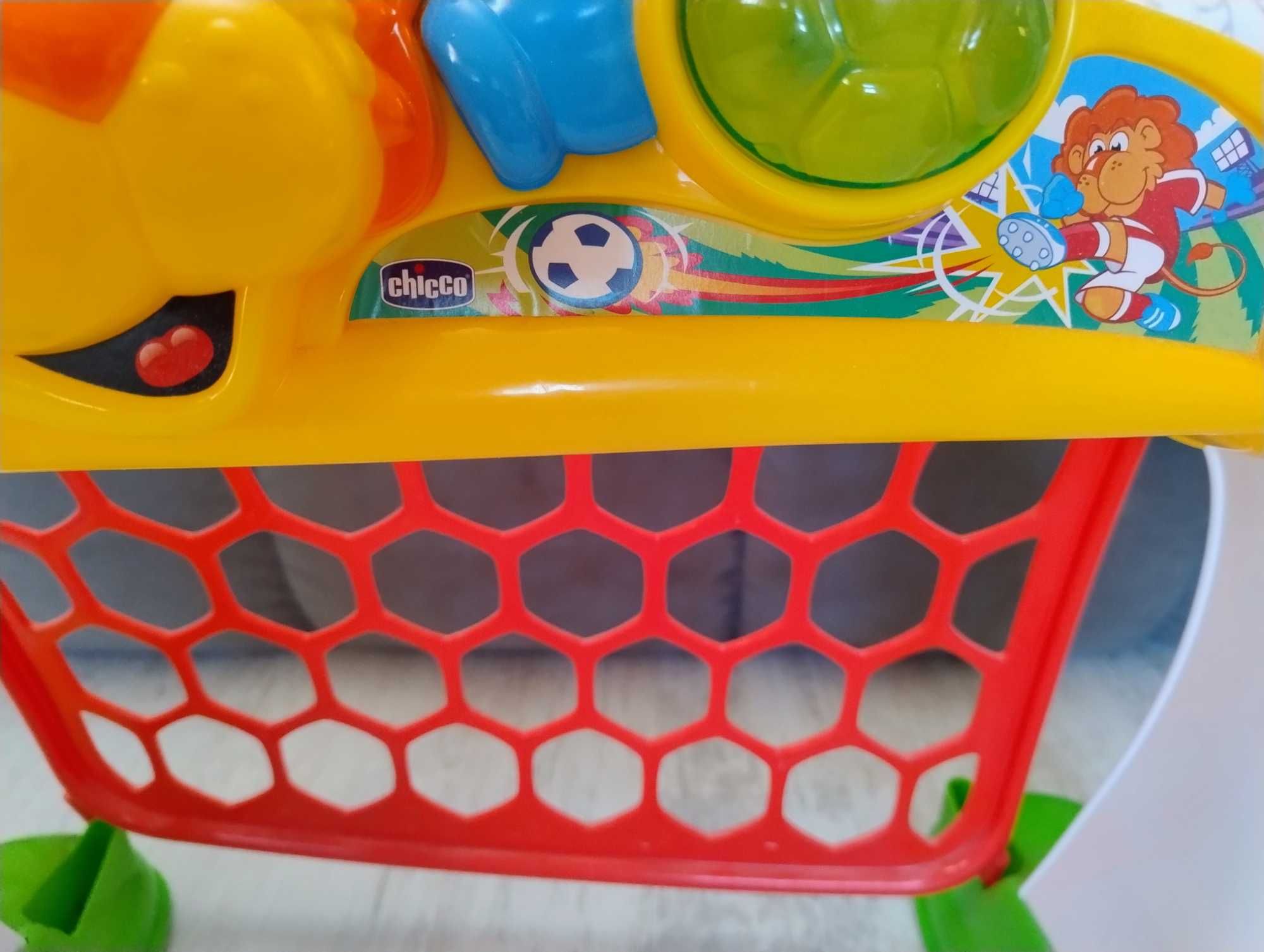 Детска футболна врата Chicco