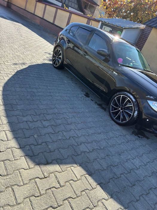 Vand bmw seria 1 e87 2.0 122cp