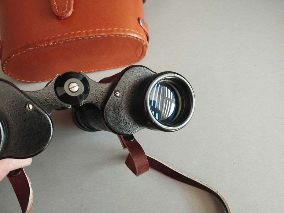 ТОП Съветски Бинокъл-БПЦ5 8 х 30-MADE IN СССР