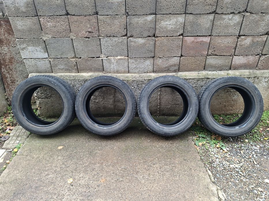 Зумни гуми 205/55/R16