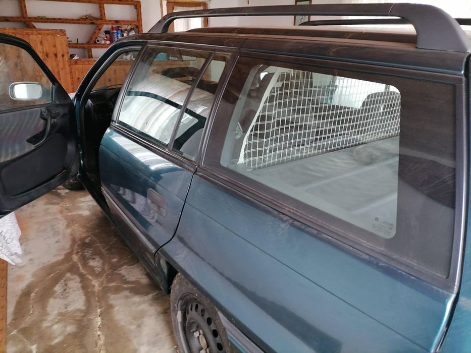 Opel Astra Break-F Caravan