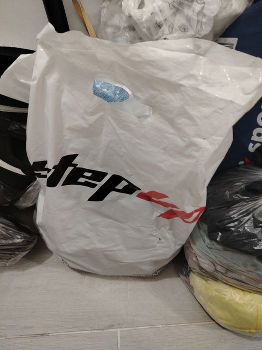 Отдам новую электро проводку