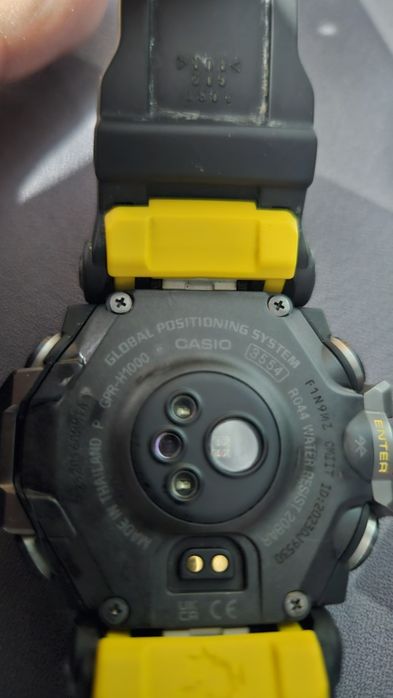 G-Shock GPR H1000-1