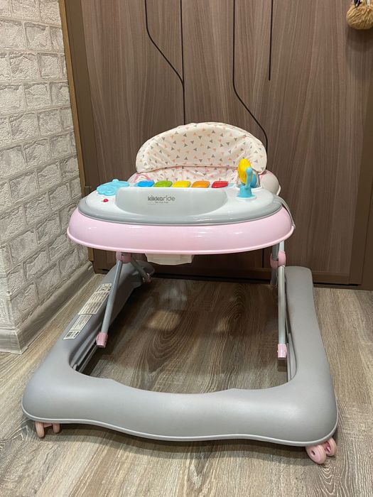 Детска проходилка