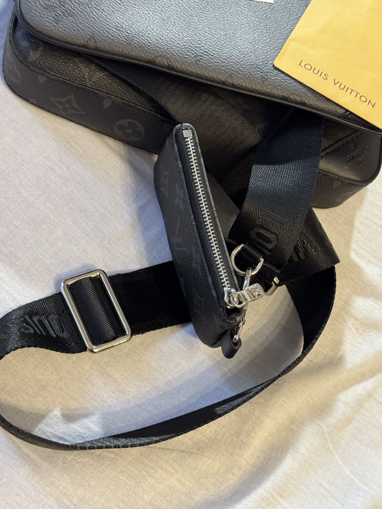 Geantă Louis Vuitton Monogram – originală, stare excelentă