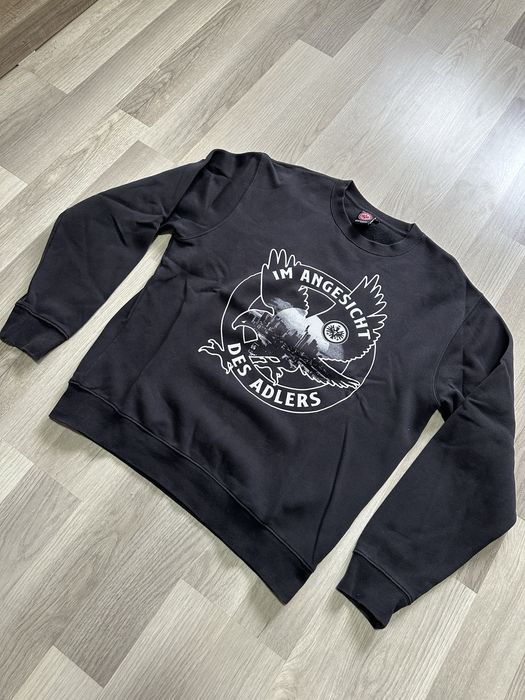 Bluza Hanorac Eintracht Frankfurt