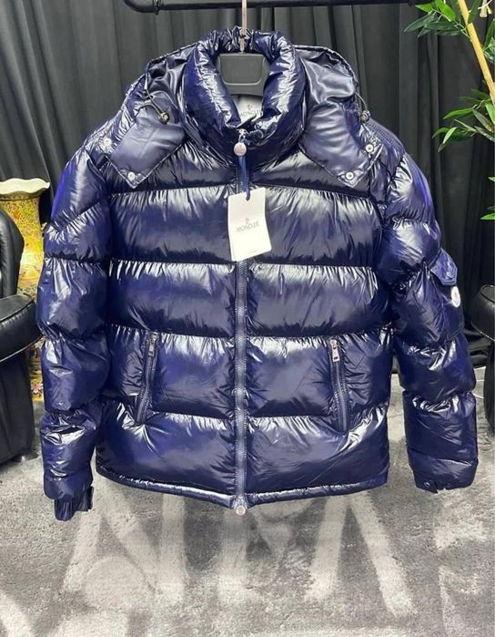 Geaca barbati sigla cusuta S-2XL