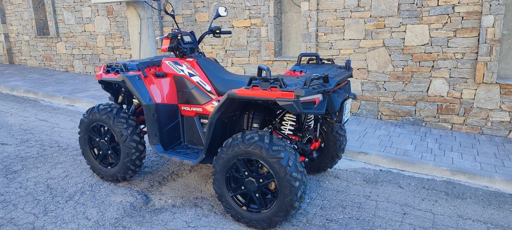 Polaris Sportsman 1000XP - EPS
