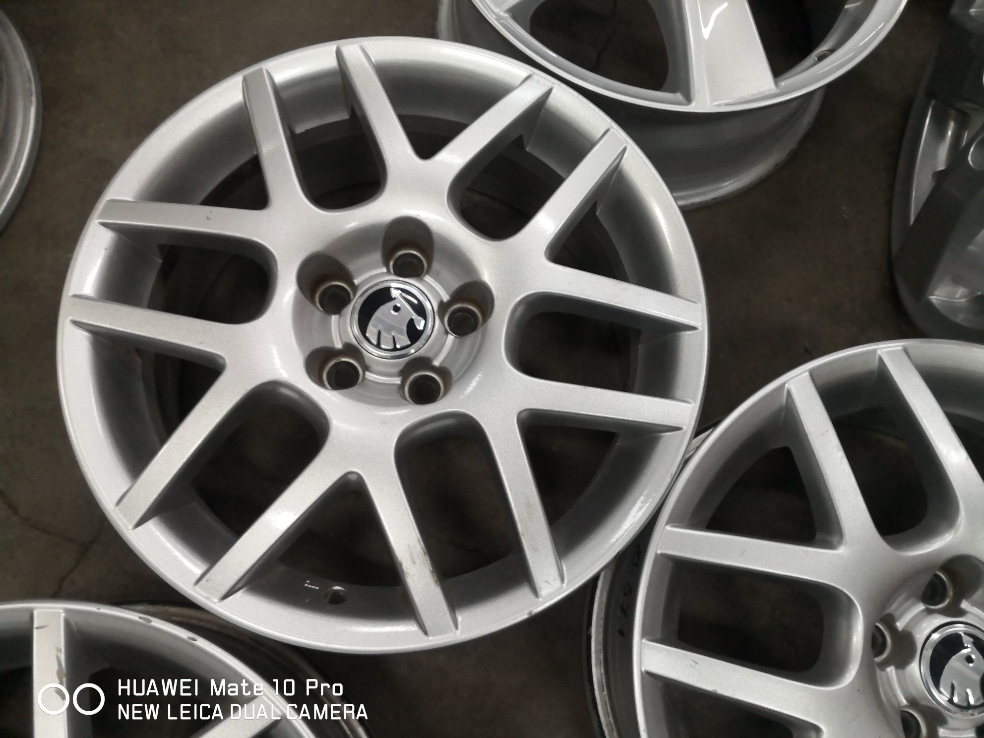 5х100 фолксваген шкода 5x100 vw volkswagen skoda 16 цола джанти