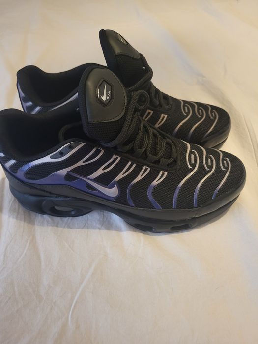 Nike Air Max Plus TN – mărimea 42 – Noi