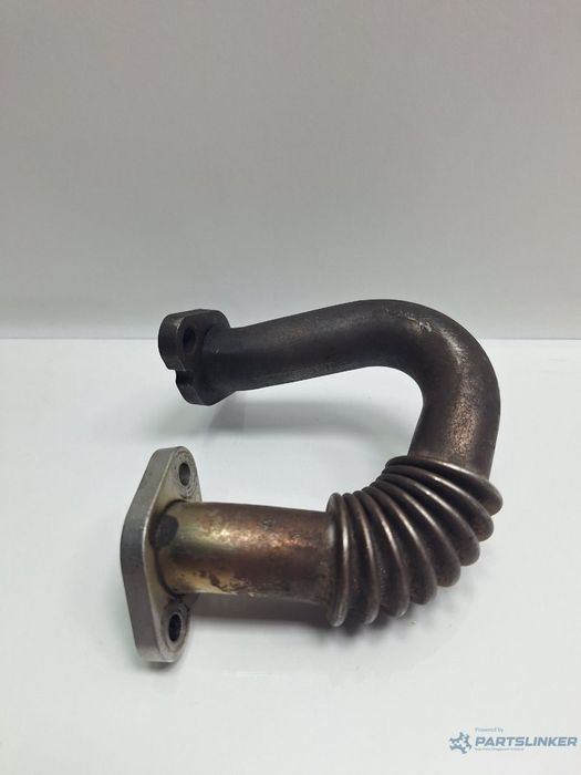 Conducta racitor gaze VOLKSWAGEN GOLF VI 5K1_ 2011 TDi BlueMotion CAYC 77KW|105HP 2011