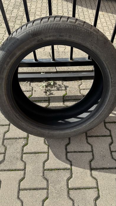 Anvelope iarna dot 2022 - 235/45/18