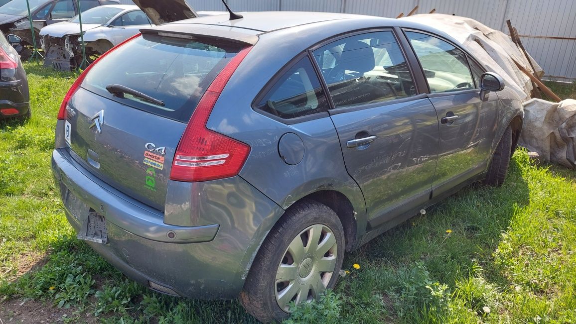 Oglinda stanga dreapta electrică interioara citroen C4 si Peugeot 307