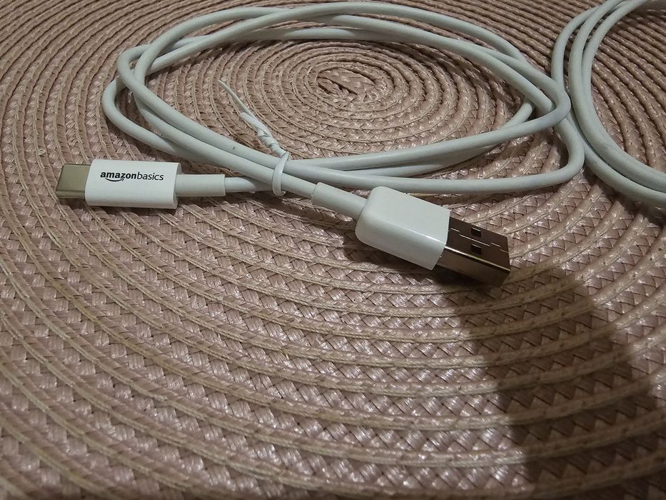 Cablu alimentare/date usb c