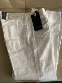 Чисто нов бял панталон на Marc o’polo  номер29