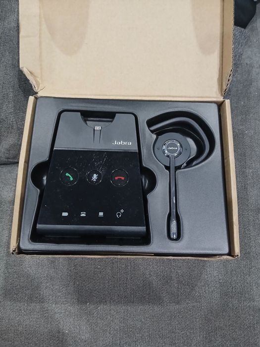 Casti Jabra engage 65