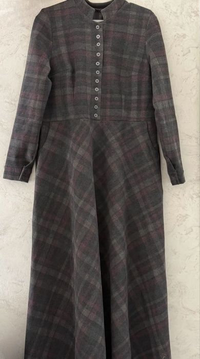 Женска платья макси