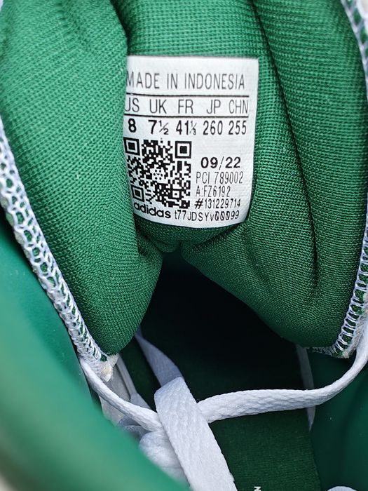 Adidași Adidas Top Ten RB *originali*cool*bărbați*toamnă