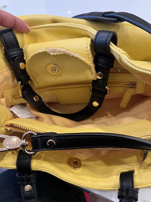 Дамски чанти Calvin Klein, Furla, Liu Jo