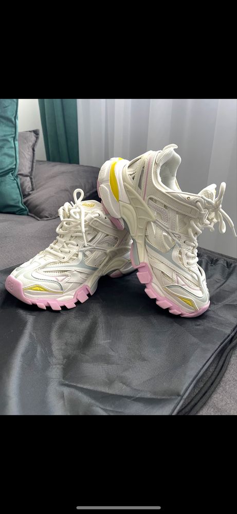 Balenciaga Track 2 36 номер