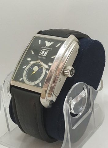 ceas Armani automatic