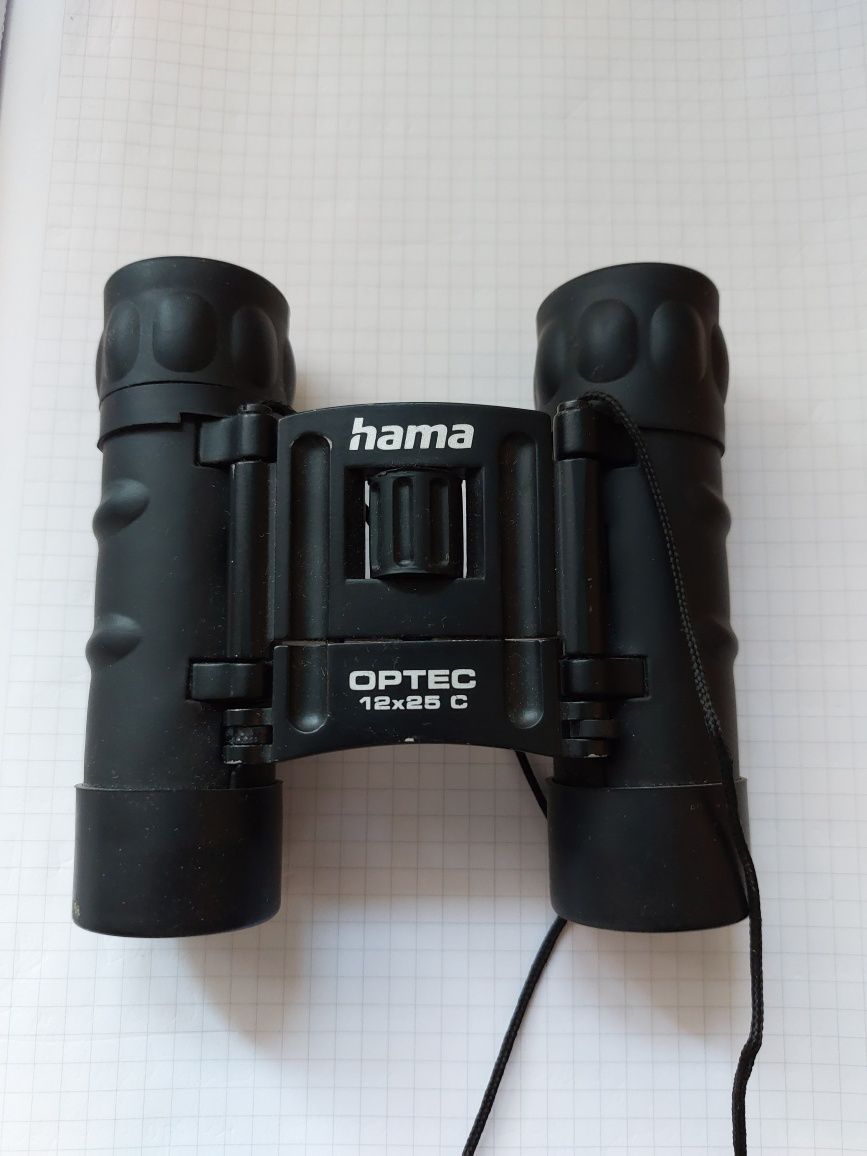 Binoclu Hama Optec în stare de excelenta
