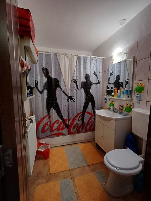 Vând Apartament 2 Camere decomandat