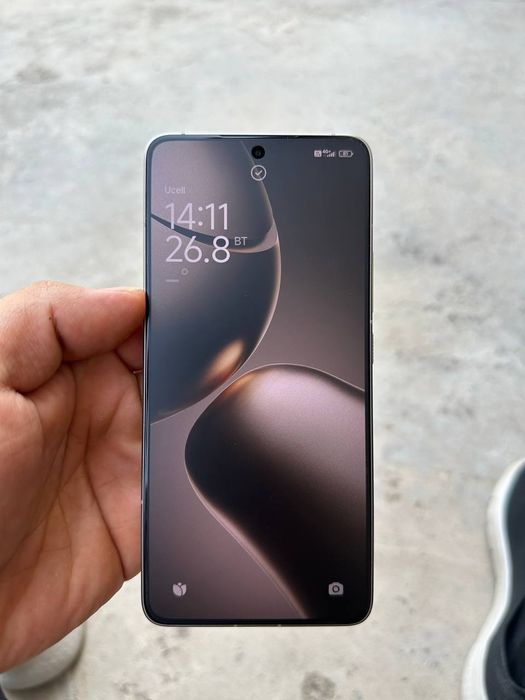Xiaomi 14 t pro 12/512 titan gray
