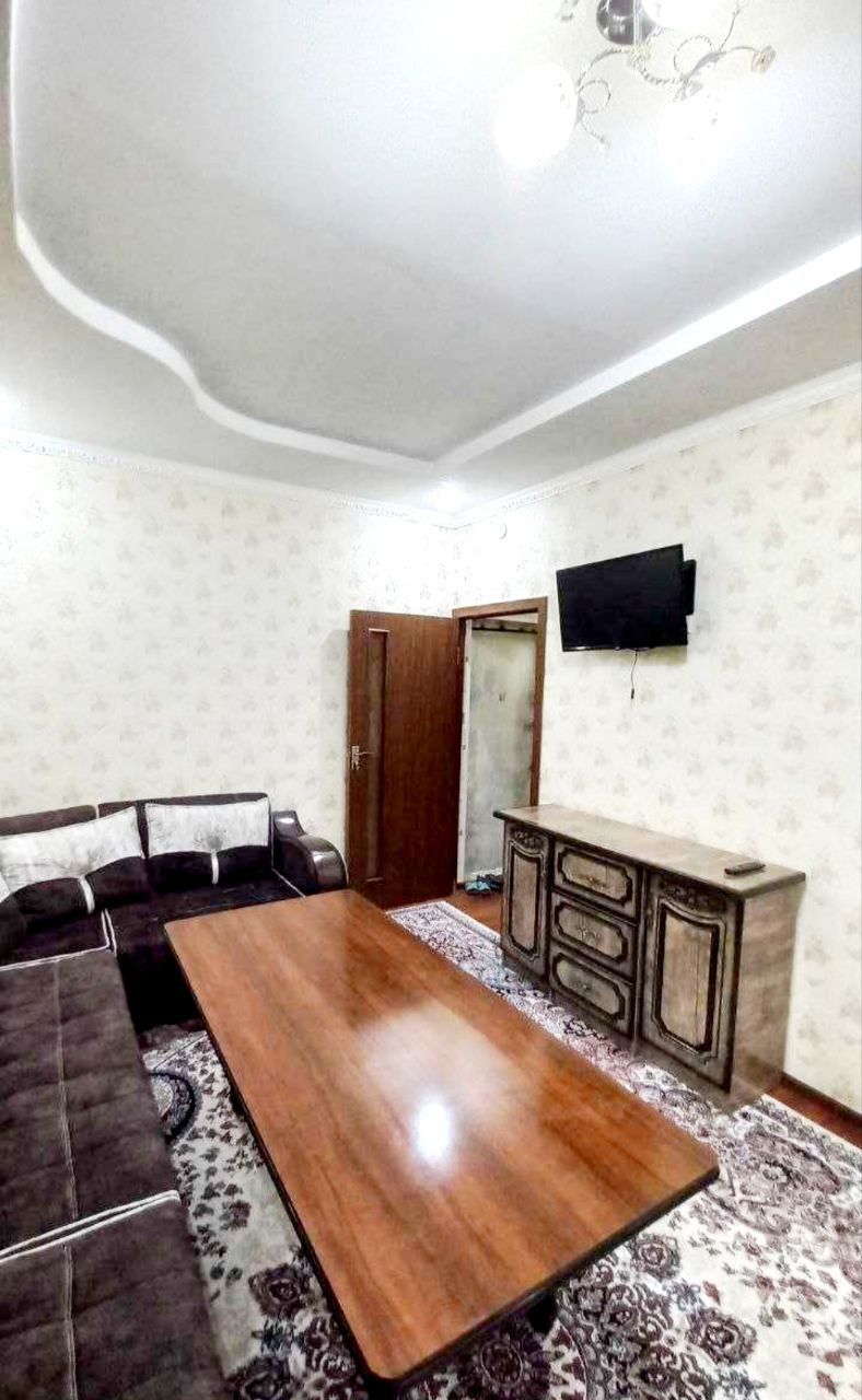 Аренда квартиры. Ялангач пар Локомотив. 2/1/4  54м²