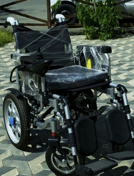 Коляска инвалидная СРОЧНО