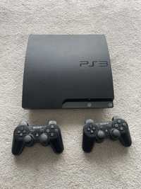 PS3/ Playstation 3 Slim modat