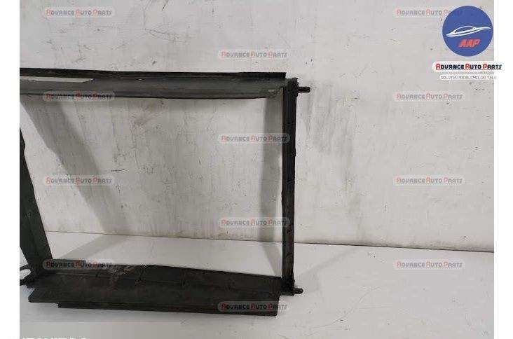 Deflector Aer original Dacia  Logan  2 [2013 - 2016]