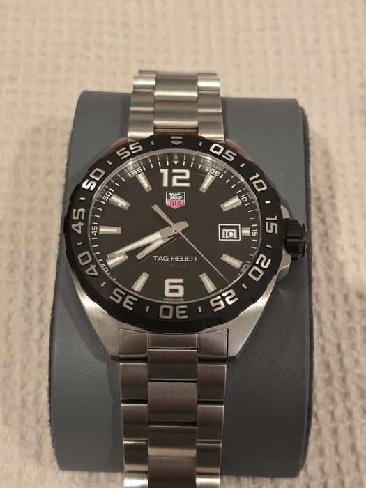TAG Heuer FORMULA 1 QUARTZ Men's Watch