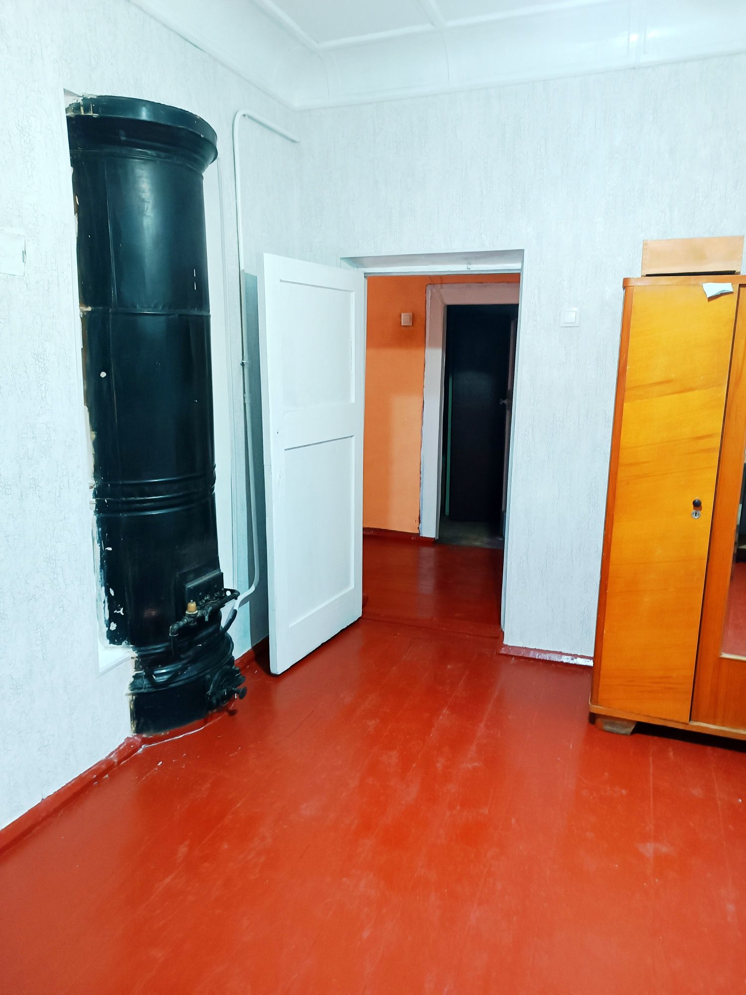 Сдаётся в аренду дом 3 комнатный