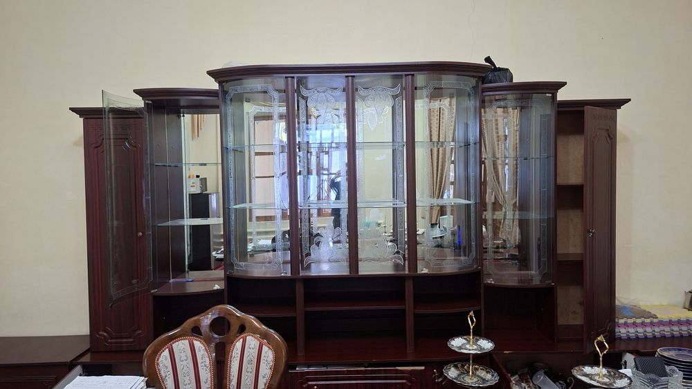 Stenka sotiladi narxini kotarganiga bervoramiz