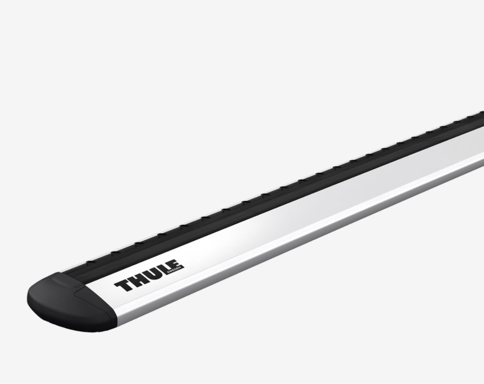 Thule Wingbar Evo