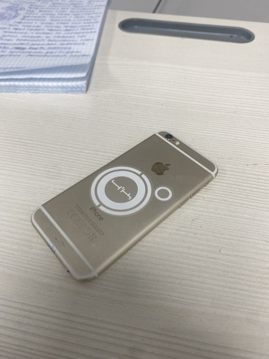 iPhone6 состояние хорошее
