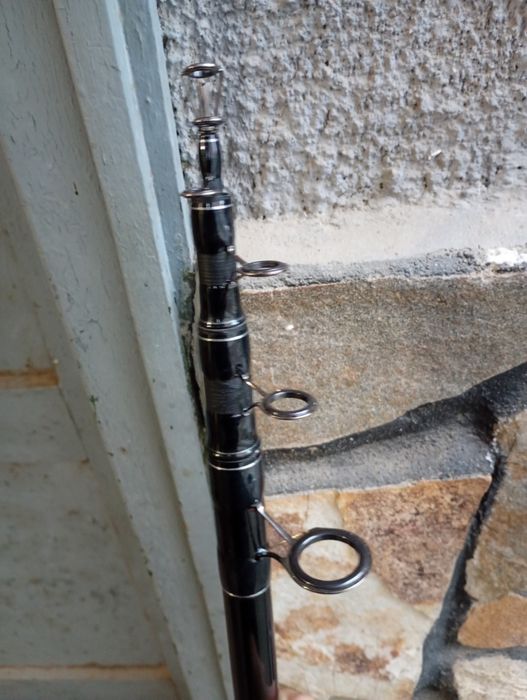 Въдици 3,60m./3,5lb