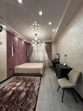 ;Shayhantohir‼️4xona kvartira yevro 144m2 Ganga Mebel+Texnika