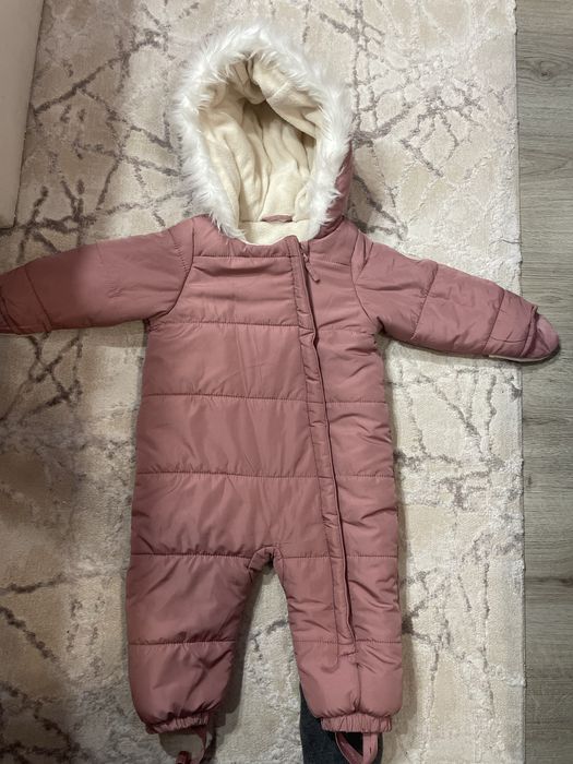 Като нов космонавт 80 см