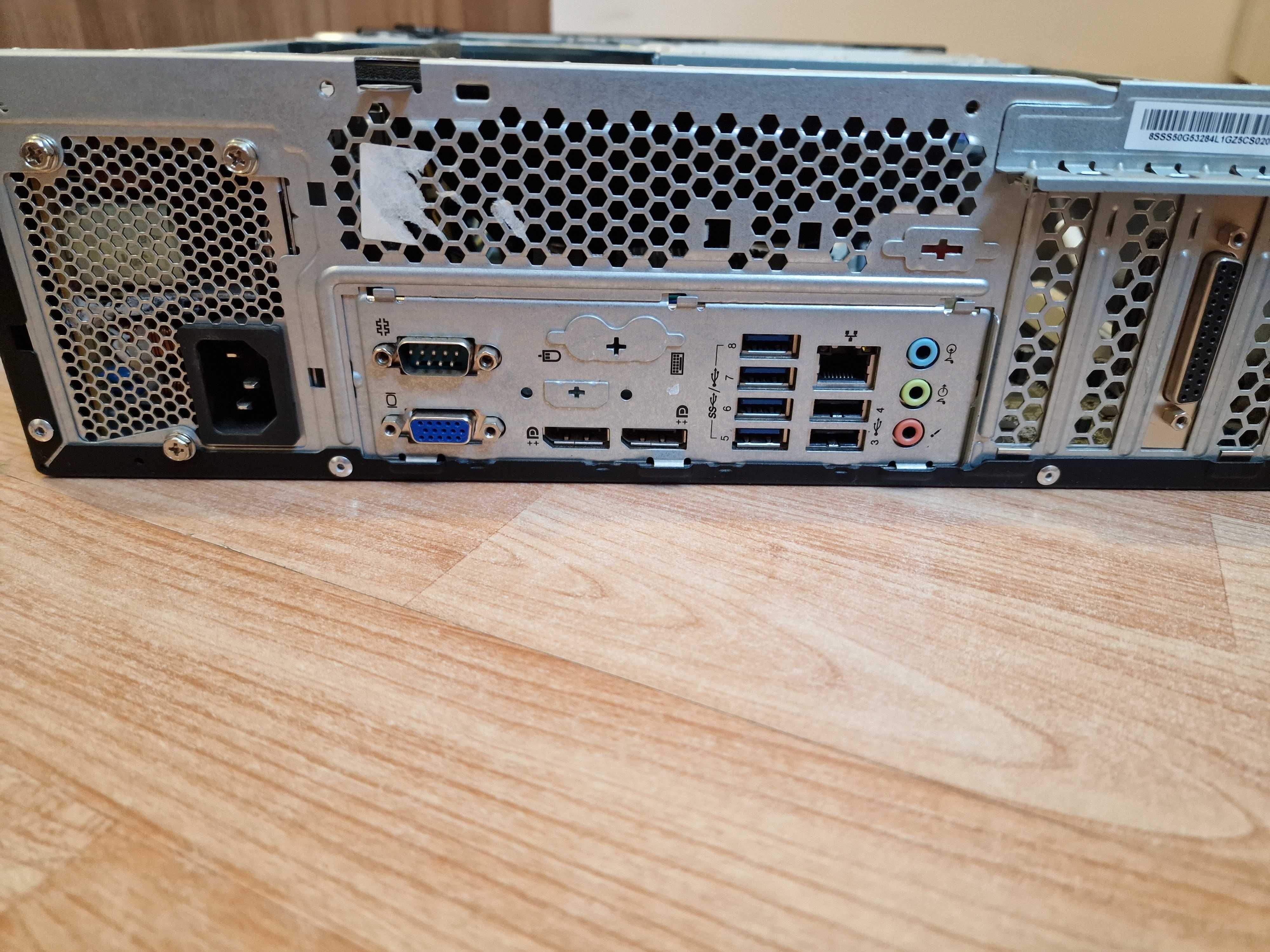 Lenovo Thinkcenter M93p