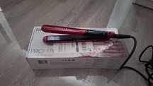 Placa Remington Silk pentru indreptat si ondulat parul