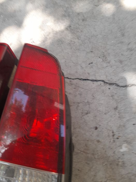 Фарове и стопове за Fiat Doblo