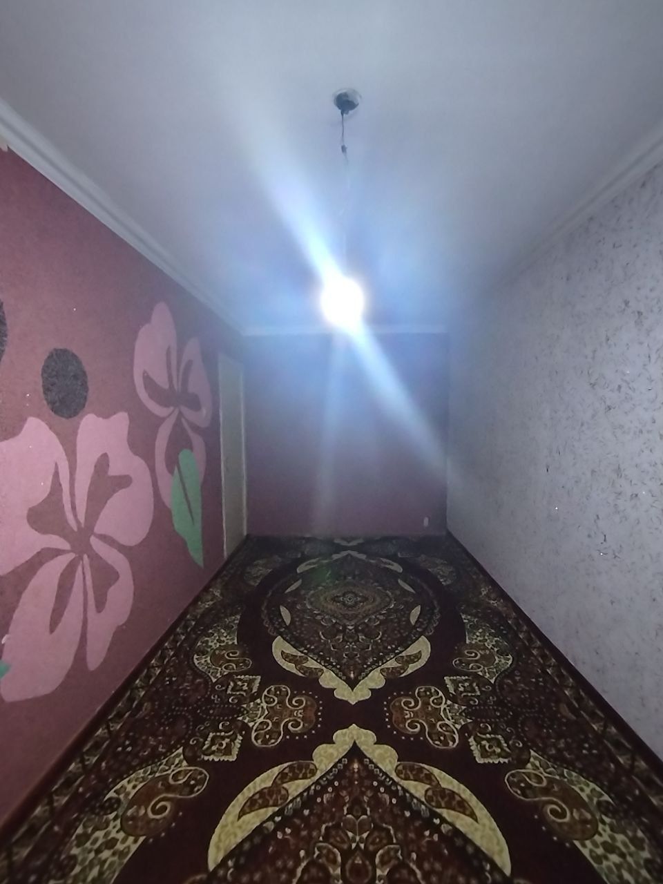 Арзон уй сотилади