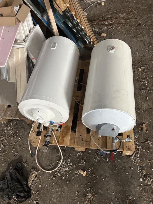 boiler ieftin stare de functionare
