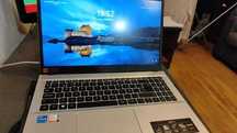 ACER Aspire 3 A315-58-7175, Intel Core i7-1165G7