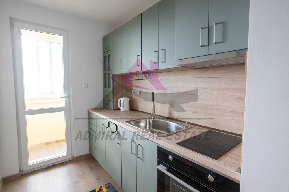 ЧУДЕСЕН ИМОТ!! Модерен! Двустаен- Левски